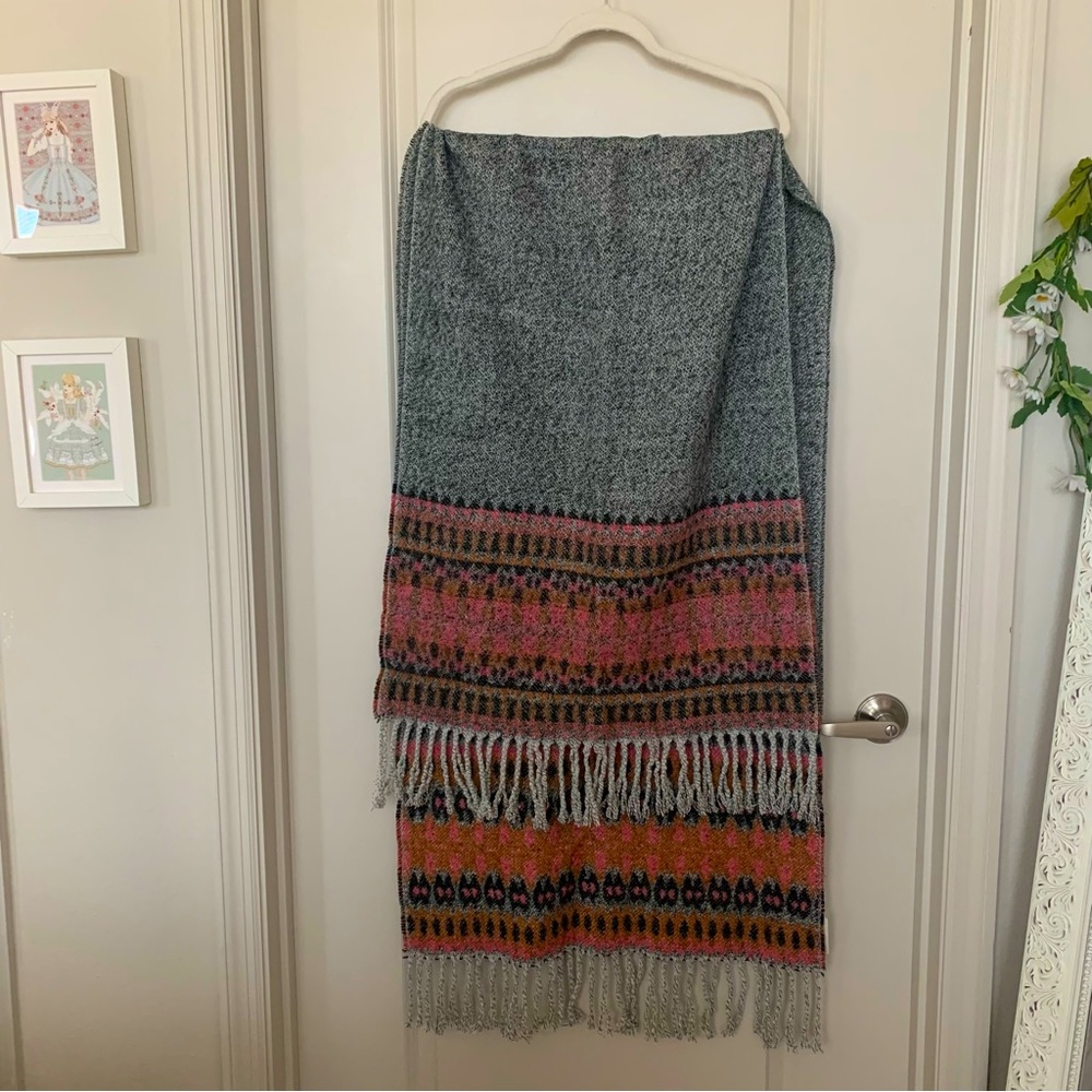Francesca’s Scarf